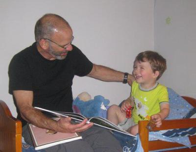 Mark Berman