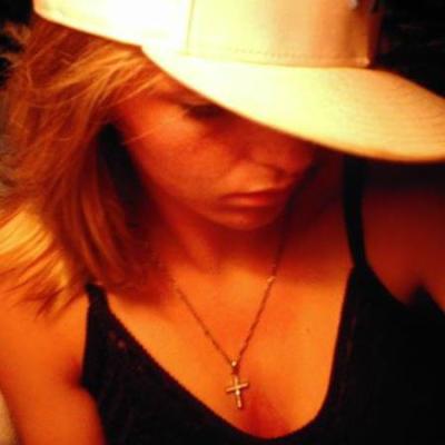 Amanda Keeling