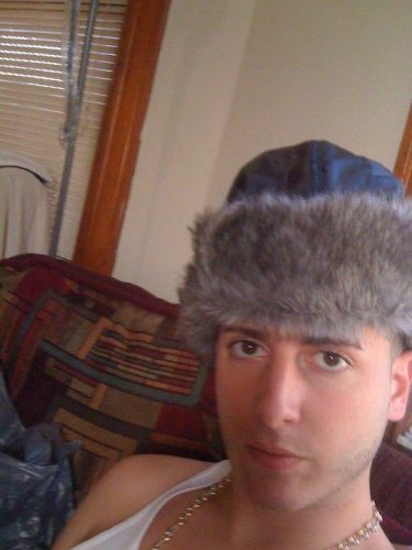 Noah Markowski