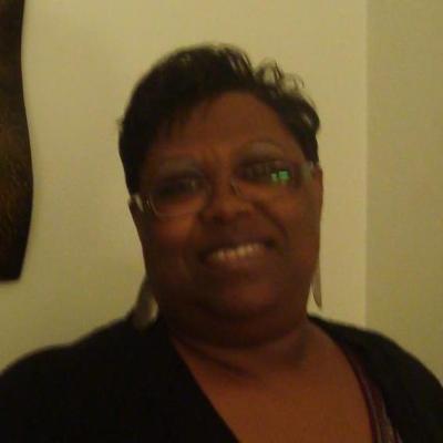 Carol Williams