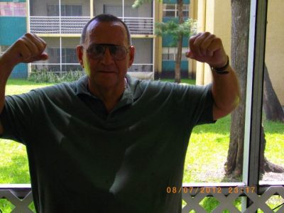 Stanley Goralczyk
