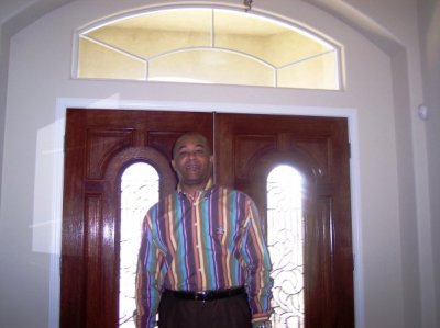 Andre Taylor