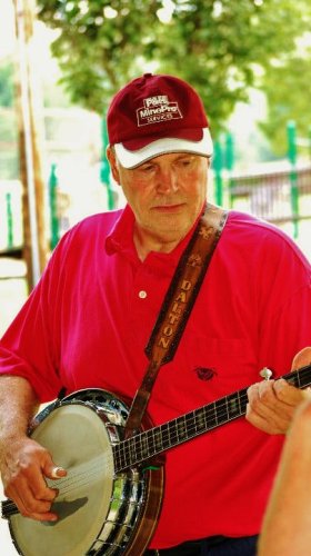 Calvin Dalton