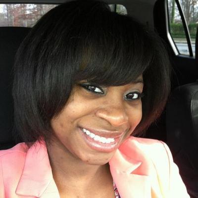 Shaqueya Adams
