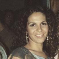 Katerina Spaliaras