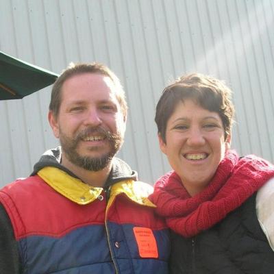 Jennifer Hinderer