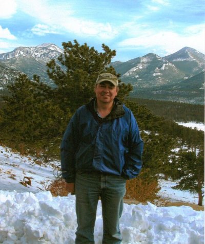 Jonathan Novak