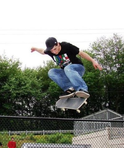 Christopher Desimone