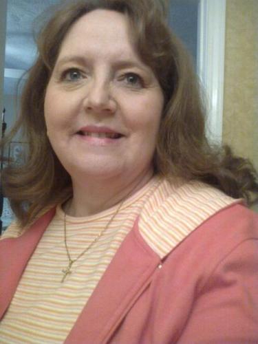 Lucinda Long