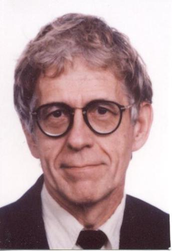 Bill Lofthus
