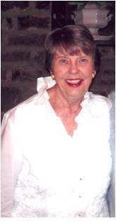 Martha Macklin