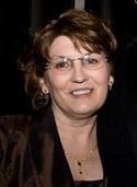 Pamela Gawtry