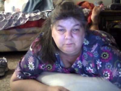 Kim Priestly