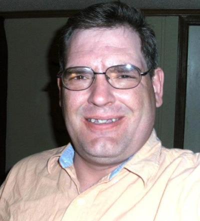 Lawrence Barr