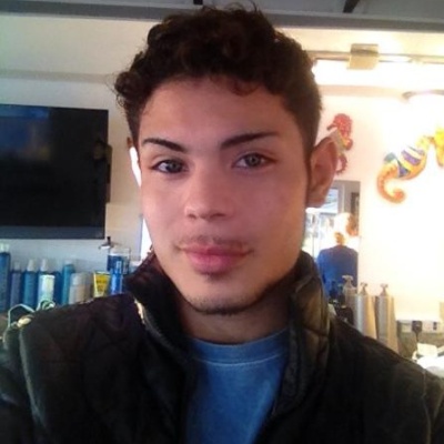 Alexander Summers