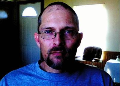 Larry Cambron