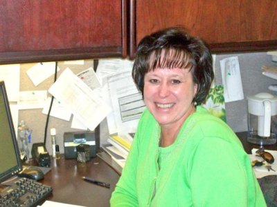 Lori Bullard