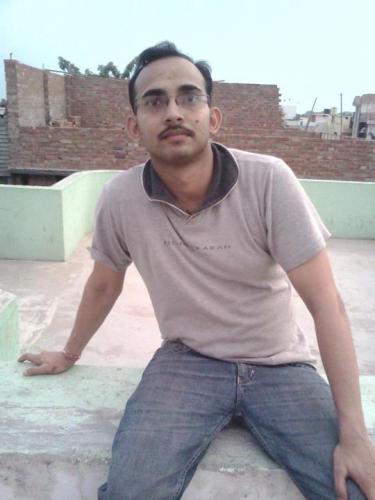 Vikas Kumar