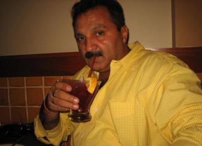 Arun Mehta