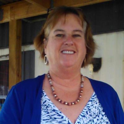 Carol Lrogers