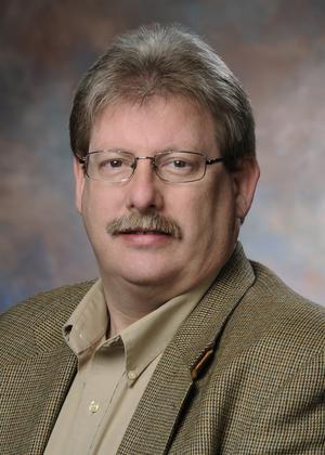 Mark King