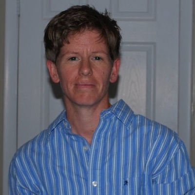 Melissa Stokley