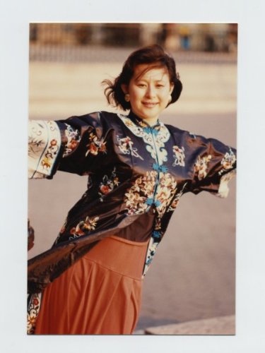 Lei Zhu