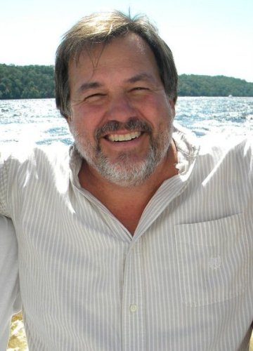 Guy Theriot