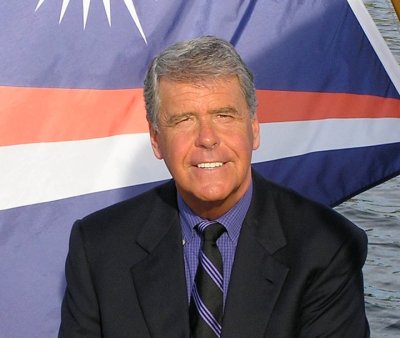 Richard Raymond