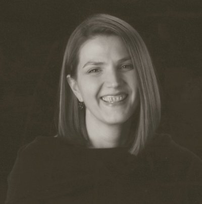 Joann Fisher