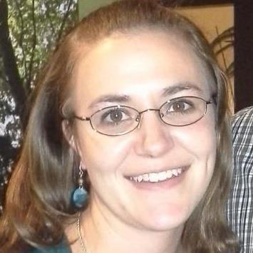 Carolyn Mustain