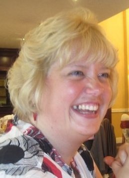Anne Odonovan