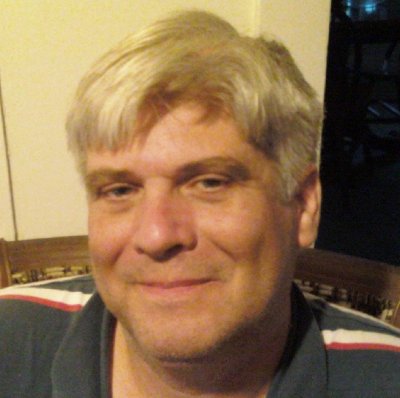Stephen Pringle