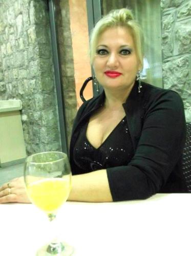 Elisabeta Prifti