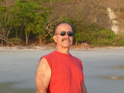 Leonard Delreal
