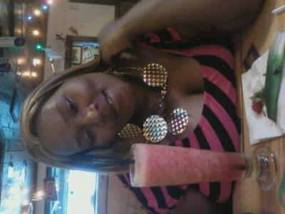 Latasha Reed