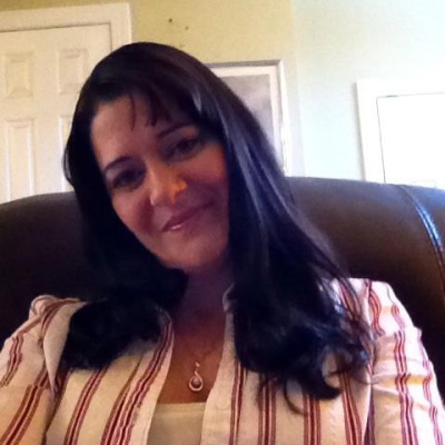 Tina Paxton