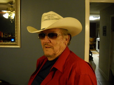 Ronald Halstead