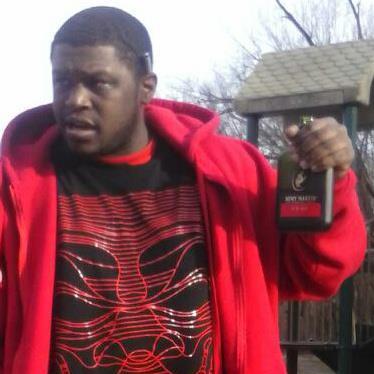 Djuan Brown
