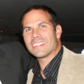 Louis Dagostino