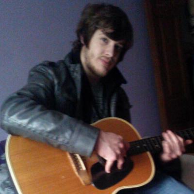 Matthew Conroy