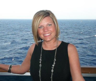 April Horrigan