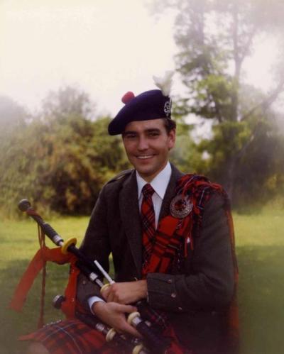 Gregory Cawthon