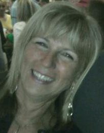 Susan Stacknick