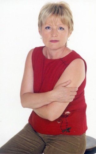 Linda Galloway