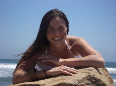 Brooke Katzen