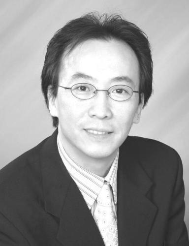 Daniel Kymn