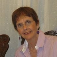 Margaret Wilkins