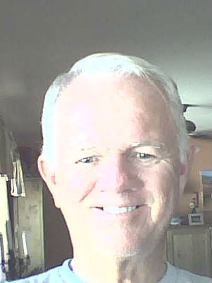 Paul Cooper
