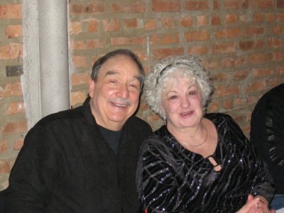 Mario Smaldino